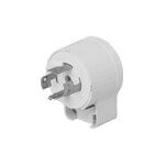 Rakuten - 電気工事士技能試験対策品・半導体・工具・事務用品│Panasonic(パナソニック）引掛コーナーキャップ
