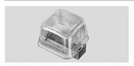 Panasonic(パナソニック）ジョイントボックス大　WJ3105