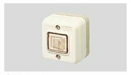 Rakuten - 電気工事士技能試験対策品・半導体・工具・事務用品│Panasonic(パナソニック）防雨露出スイッチ　WS4052