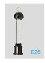 電気工事士技能試験対策品・半導体・工具・事務用品│Panasonic(パナソニック)農芸用防水ソケット WW2410