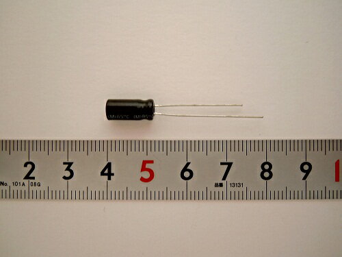 �����ߢ��Ų򥳥�ǥ󥵡�10�Ģ���ESMG250ELL101MF11D