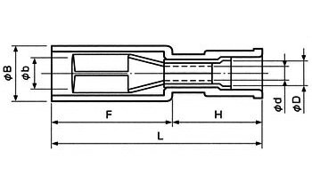 �ŵ������ε�ǽ��к��ʡ�ȾƳ�Ρ����񡦻�̳���ʨ�JST���ʥ���������ե��ܥ���³�ҡ�Ŭ������1.25mm2��2.0mm2�Ѣ�PCF-2
