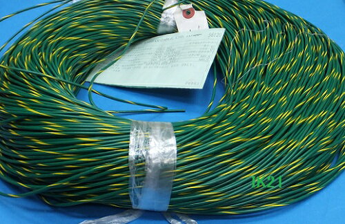 �Ƽ� �� UL������1�᡼�ȥ뤫���ڤ���� �� UL1007��AWG16