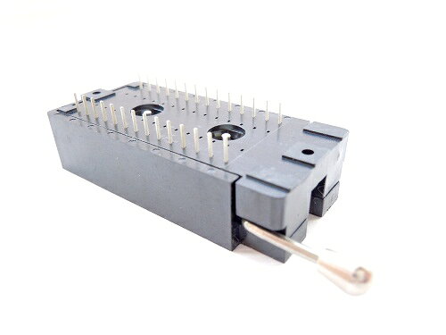 電気工事士技能試験対策品・半導体・工具・事務用品│ALIES〓ゼロプレッシャーICソケット〓28P 3