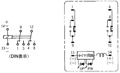 OMRON(オムロン)ソリッドステート・タイマ...の紹介画像3