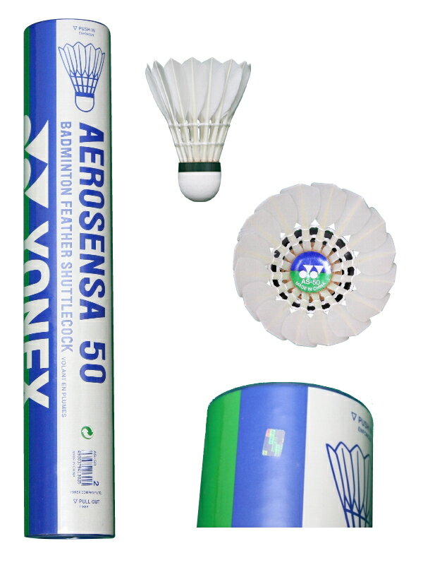 [¨���в�]YONEXAEROSENSA50[�¹�͢����]��������/����ȥ�Хɥߥ�ȥ�