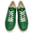新品 コーチ シューズ C8975-GRN COACH メンズ 靴 CITYSOLE コート スニーカー グリーン 緑 サイズ 10 D (約28cm) レザー...