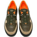 新品 コーチ シューズ C6006-RM3 COACH メンズ 靴 CITYSOLE コート スニーカー オリーブ ドラブ カーキ グリーン アウトレット