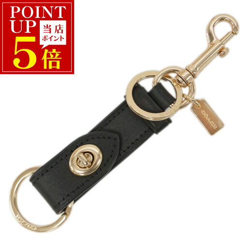 \ 期間限定 ポイント5倍 / 新品 コーチ キーリング F39865-GDBLK COACH キーホルダー トリガー スナップ バッグ チャーム ゴールド ブラック 黒 アウトレット 新品 \ 期間限定 ポイント5倍 / 新品 コーチ キーリング F39865-GDBLK COACH キーホルダー トリガー スナップ バッグ チャーム ゴールド ブラック 黒 アウトレット 新品