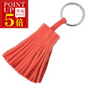 \ ポイント6倍以上! / 新品 エルメス キーリング H079206CJA5 HERMES キーホルダー カルメン ブーゲンビリア シルバー金具【要エントリー...
