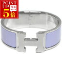\ 期間限定ポイント6倍 / 新品 エルメス ブレスレット H300001FP4F HERMES ソルド アクセサリー バングル クリック・クラック アッシュ ...