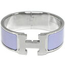 \ 最大1万円OFFクーポン配布中 / 新品 エルメス ブレスレット H300001FP4F HERMES ソルド アクセサリー バングル クリック・クラック ...