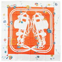 新品 エルメス スカーフ H003099S15 HERMES ソルド カレ ツイル シルク100% 90CMS BRIDES FLEURIES 花 フラワー オ...