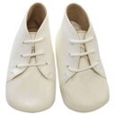 新品 エルメス ベビー H101635M01 HERMES シューズ ソルド PAIRE DE CHAUSSONS PAF アニョー・プロンジェ BLANC ホ...