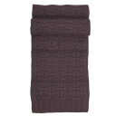 \ 最大1万円OFFクーポン配布中 / 新品 エルメス マフラー H393672TK6 ソルド ECHARPE カシミア100% 26x200 FLANEURP...