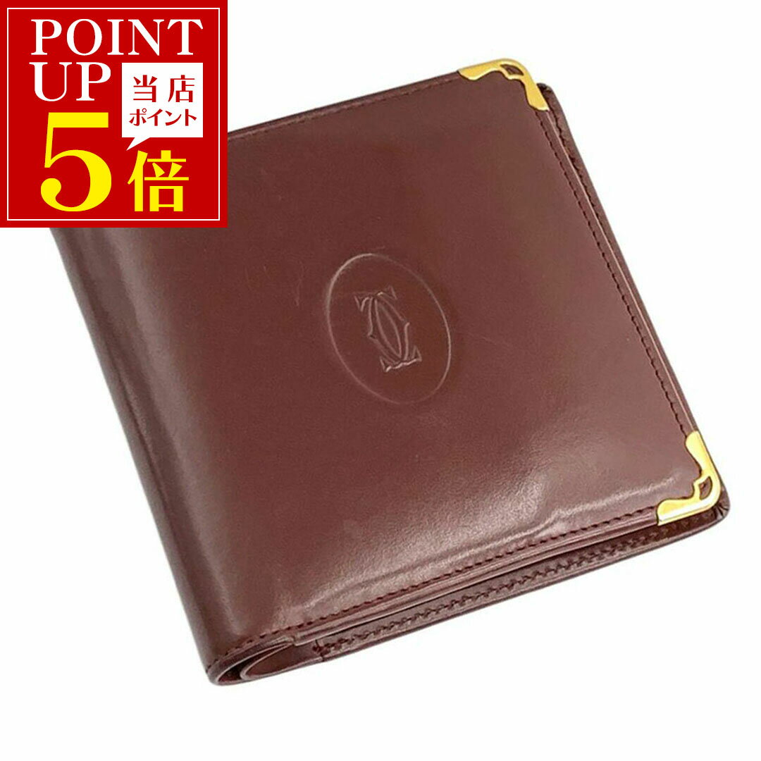 楽天市場】カルティエ 財布(形状(財布)二つ折り財布)の通販 楽天市場】カルティエ 財布(形状(財布)二つ折り財布)の通販