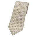 \ P5倍以上★最大1万円OFFクーポン配布中 / 新品 ゼニア ブランド ネクタイ エルメネジルド・ゼニア Zegna シルク 100% 高級 カーキベージュ 47002 アウトレット【07/19 20時 ~ 07/26 2時迄】