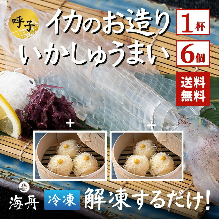 【ふるさと納税】ヤリイカ しゅうまい 24個 中華 惣菜 焼売 シュウマイ やりいか おかず 冷凍 国産 熊本県 九州送料無料