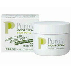 プローラ 薬用モイストクリーム 110g 【携帯サンプル付】 プローラ 薬用モイストクリーム 110g 【携帯サンプル付】