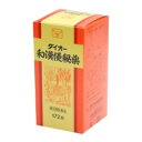 &nbsp;緩やかな下剤効果を示す5つの和漢生薬を配合した便秘薬〔ダイオー和漢便秘薬の特長〕1．ダイオー和漢便秘薬は大腸に作用して，大腸の蠕動運動を促進させ，ゆるやかな下剤効果を示す5つの和漢薬を配合した便秘薬です。2．ダイオー和漢便秘薬の服用量と効果の程度は比較的個人差がありますが，ダイオー和漢便秘薬の緩下作用はおだやかですから，水様便になることはまれです。　したがって高齢者や病床者のみならず若い女性の方にも服用していただけます。&nbsp;【効能・効果】便秘。便秘に伴う次の症状の緩和：頭重，のぼせ，肌あれ，吹出物，食欲不振，腹部膨満，腸内異常発酵，痔&nbsp;【用法・用量】［2〜3日便通がないとき：4日以上便通がないとき］成人（15歳以上）：1〜3錠：2〜4錠7歳以上15歳未満：0.5〜1.5錠：1〜2錠7歳未満：服用しないでください前記の量を1日1回就寝前に服用してください。ただし，初回は最小量を用い，便通の具合や状態をみながら少しずつ増量又は減量してください。&nbsp;【成分・分量】 1日量（4錠）中アロエ末・300mg、センナ末・500mg、ダイオウ末・400mg、ケイヒ末・100mg、ガジュツ末・100mg添加物として、セルロース、ケイ酸Al、タルク、ステアリン酸Mg、CMC-Caを含有します。&nbsp;保存方法直射日光を避け、冷暗所で保存して下さい。&nbsp;●使用上の注意●■してはいけないこと（守らないと現在の症状が悪化したり，副作用が起こりやすくなります）&nbsp;1．本剤を服用している間は，次の医薬品を服用しないでください　他の瀉下薬（下剤）2．授乳中の人は本剤を服用しないか，本剤を服用する場合は授乳を避けてください3．大量に服用しないでください■相談すること&nbsp;1．次の人は服用前に医師，薬剤師又は登録販売者に相談してください　（1）医師の治療を受けている人。　（2）妊婦又は妊娠していると思われる人。　（3）薬などによりアレルギー症状を起こしたことがある人。　（4）次の症状のある人。　　はげしい腹痛，吐き気・嘔吐2．服用後，次の症状があらわれた場合は副作用の可能性があるので，直ちに服用を中止し，この文書を持って医師，薬剤師又は登録販売者に相談してください［関係部位：症状］皮膚（ふ）：発疹・発赤，かゆみ消化器：はげしい腹痛，吐き気・嘔吐3．服用後，次の症状があらわれることがあるので，このような症状の持続又は増強が見られた場合には，服用を中止し，医師，薬剤師又は登録販売者に相談してください　下痢4．1週間位服用しても症状がよくならない場合は服用を中止し，この文書を持って医師，薬剤師又は登録販売者に相談してください&nbsp;保管及び取扱い上の注意 （1）直射日光の当たらない湿気の少ない涼しい所に密栓して保管してください。（2）小児の手のとどかない所に保管してください。（3）誤用をさけ品質を保持するため，他の容器に入れ替えないでください。（4）ビンのフタ方が不完全な場合，湿気などの影響を受けて，薬が変質することがありますので，服用のつどフタをよくしめてください。（5）使用期限をすぎた製品は服用しないでください。&nbsp;&nbsp;&nbsp;&nbsp;内容量172錠発売元ダイオー株式会社東京都文京区本郷2-27-17TEL（03）-3816-2457（代）広告文責イカワ薬品092-503-9992区分第（2）類医薬品&nbsp;「文責：登録販売者　井上義司」&nbsp;&nbsp;医薬品の使用期限：使用期限まで6ヶ月以上あるものをお送りします。医薬品販売に関する記載事項はこちら&nbsp;&nbsp;sitei2rui