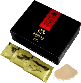 姫マツタケ（岩出101株）　5g×60袋　