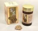 ウチダの霊芝エキス粒状 100g(標準:300粒) 【送料無料※沖縄除く】