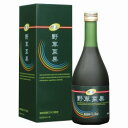 野草菜果 (やそうさいか) 500ml