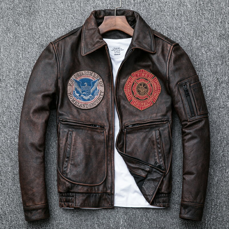 ライダースジャケットレザージャケッ...