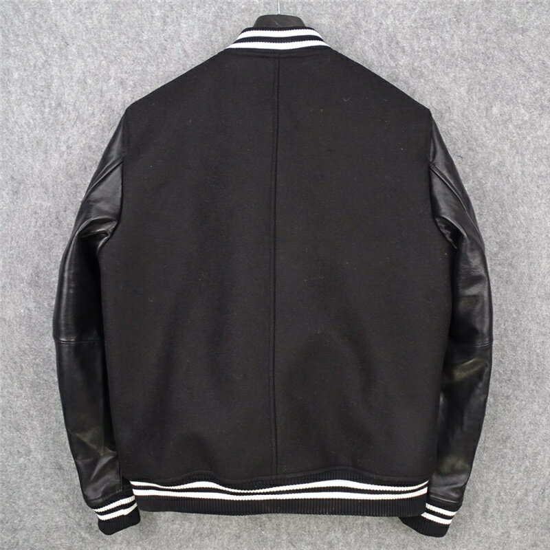 ライダースジャケット レザージャケット 本革 ...の紹介画像3