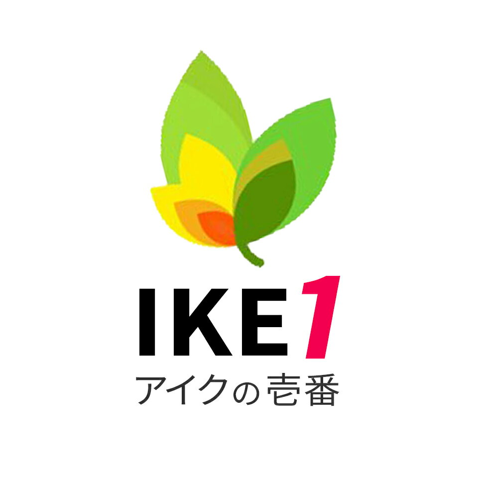 ike1（楽天市場）の店舗ロゴ