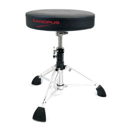 CANOPUS CDT-1HY [Hybrid Drum Throne] 【お取り寄せ品】