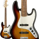 Fender Player Jazz V MEX