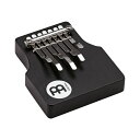 [SOLID KALIMBA/Medium/Black]MEINLのカリンバは、ユニークな特徴を持つ、美しいサウンドのメロディックな楽器です。メッキ仕上げのスチールキーを使用したしっかりとした構造で、人間工学に基づいたシェイプをもつ、信頼性の高いミュージック・ツールです。スケール：e' g d'' e c' a a材質：シャムオーク（ボディ）、クロームメッキスチール（キー部分）イケベカテゴリ_パーカッション_パーカッション／その他_MEINL_新品 JAN:0840553071726 登録日:2019/10/29 パーカッション マイネル