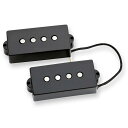 Seymour Duncan SPB-1　VINTAGE P-BASS 【安心の正規輸入品】