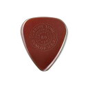 Dunlop (Jim Dunlop) Primetone Sculpted Plectra PICK With Grip (3.0mm)  ×3枚セット