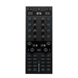 あす楽 Native Instruments TRAKTOR X1 MK3 【ポータブル USB DJコントローラー】