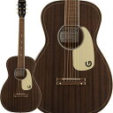 GRETSCH G9500 Jim Dandy Black Walnut Fingerboard (Frontier Stain)