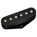 DiMarzio True Velvet T Bridge [DP178] 【安心の正規輸入品】