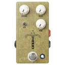 あす楽 JHS Pedals Morning Glory V4