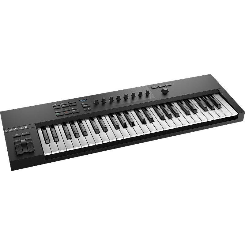  Native Instruments ڥǥڴòפKOMPLETE KONTROL A49