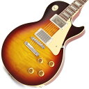 Gibson 1959 Les Paul Standard Reissue Gloss (Bourbon Burst) 【Weight≒3.93kg】