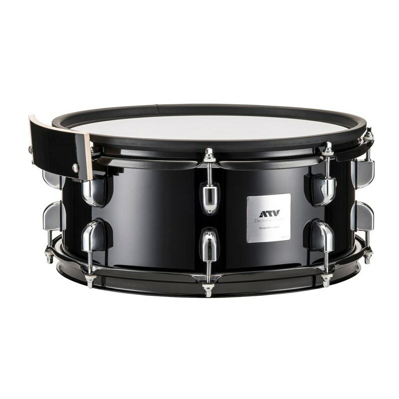 ATV aDrums artist 13 Snare Drum [aD-S13] 【お取り寄せ品】 1