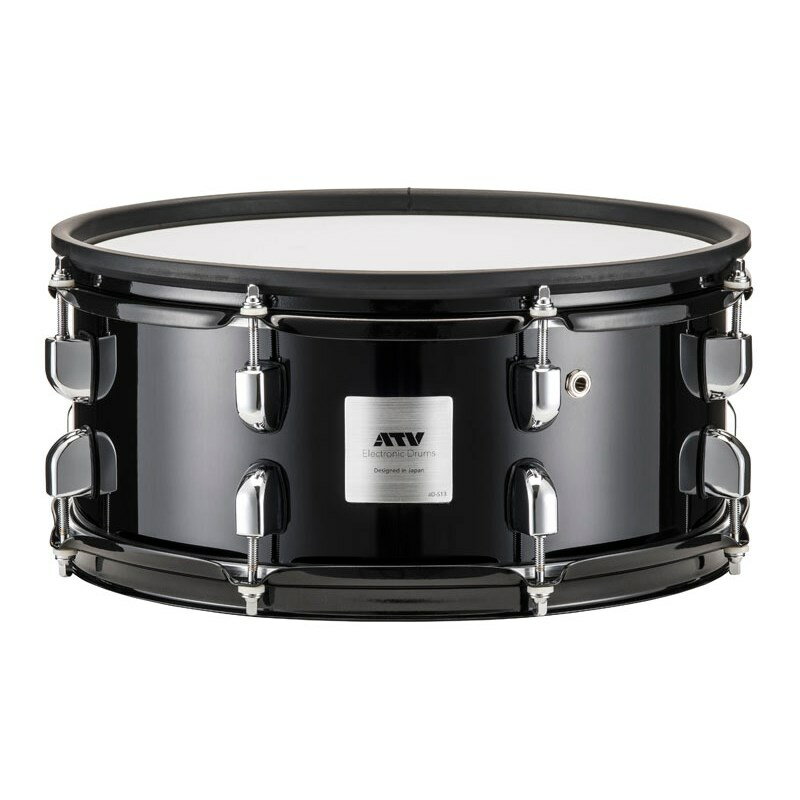 ATV aDrums artist 13 Snare Drum [aD-S13] 【お取り寄せ品】 2