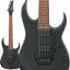 Ibanez RG7420EX-BKF (Black Flat) [SPOT MODEL]