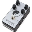 y Hermida Audio Technology Zendrive