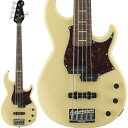 YAMAHA yב҂A\tz BBP35 (Vintage White)