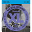 DAddario XL Nickel Electric Guitar Strings EXL115 (Blues Jazz Rock/11-49)