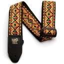 ERNIE BALL Santa Fe Jacquard Guitar Strap [#P04090]