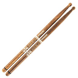 Pro-mark TXDCBYOSW-FG [BYOS Bring Your Own Style FireGrain Marching Snare Stick]