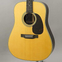 MARTIN D-28 Satin 【特価】